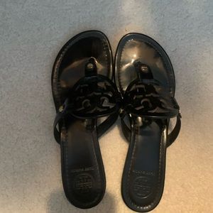 Tory Burch Miller Sandals